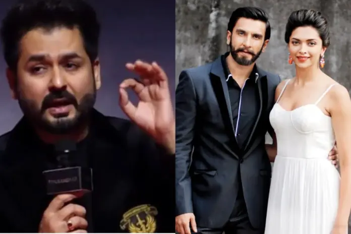 Dhurandhar Director Aditya Dhar, Ra