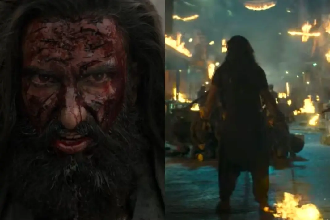 Dhurandhar Ranveer Singh