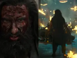 Dhurandhar Ranveer Singh