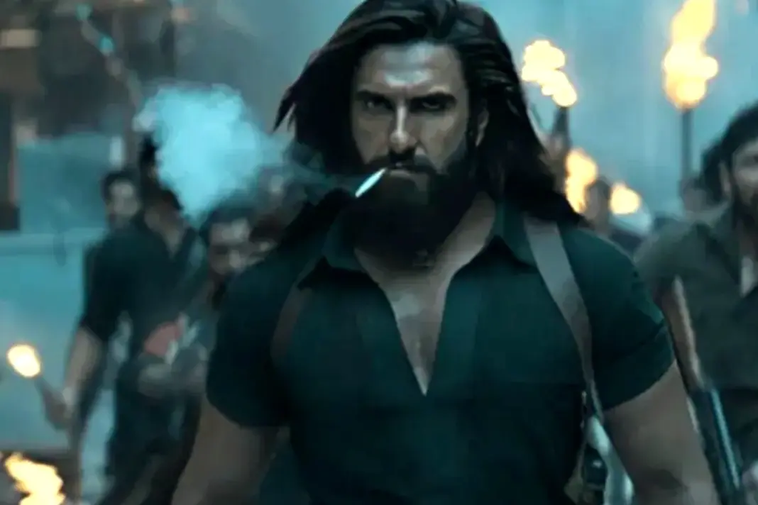 Dhurandhar Trailer Release Date Delayed