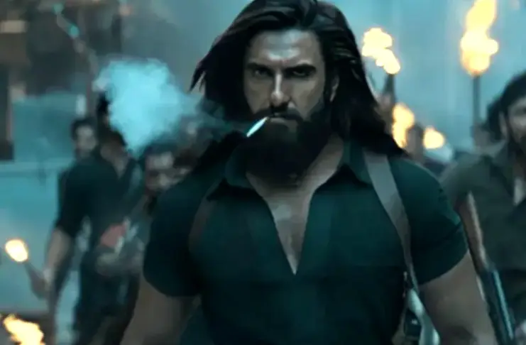 Dhurandhar Trailer Release Date Delayed