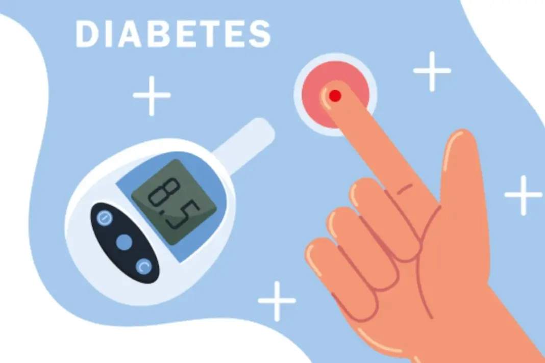 Diabetes Management