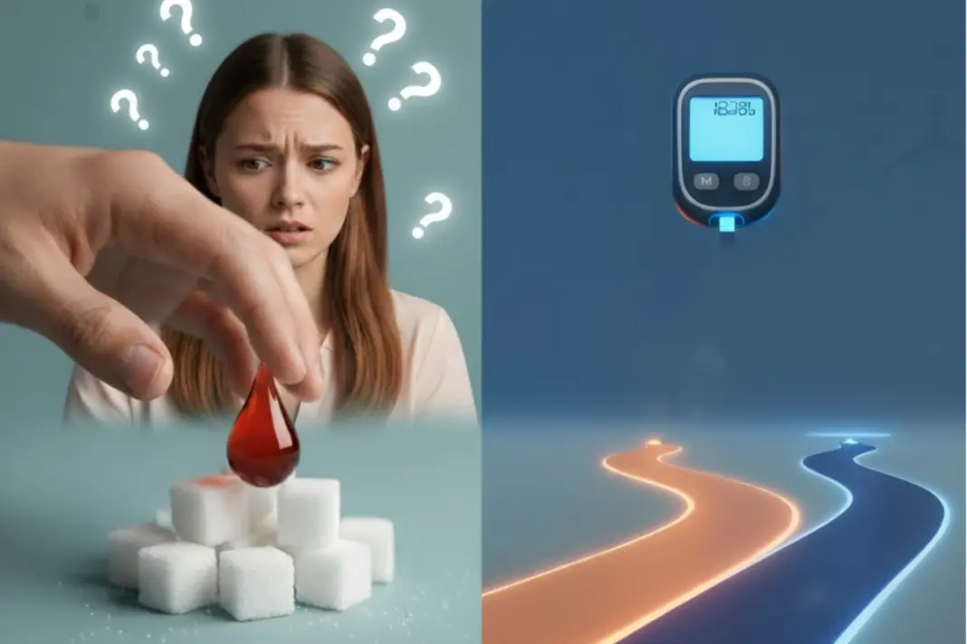 Diabetes Management: Stop Guessing! Here’s How To Know If You’re Pre-Diabetic Or Diabetic