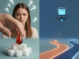 Diabetes Management: Stop Guessing! Here’s How To Know If You’re Pre-Diabetic Or Diabetic