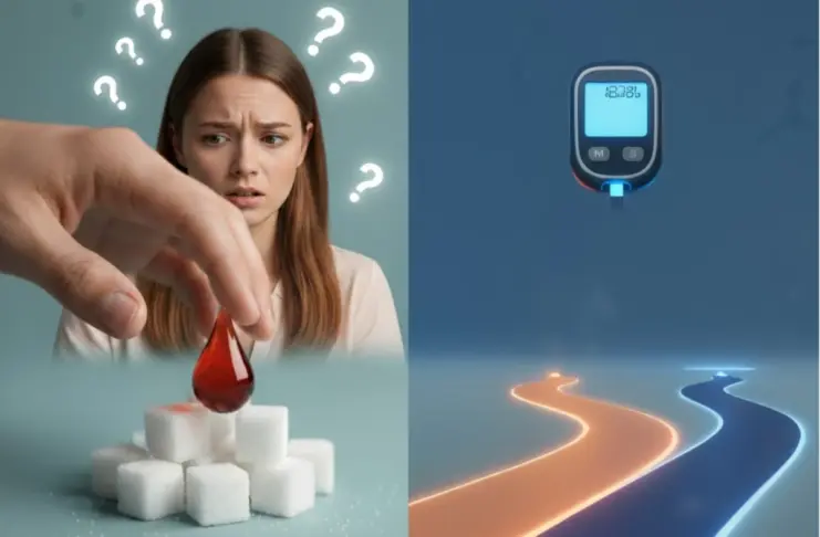 Diabetes Management: Stop Guessing! Here’s How To Know If You’re Pre-Diabetic Or Diabetic