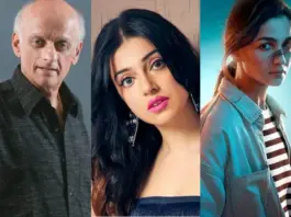 Divya Khosla Kumar Savi Vs Jigra Mukesh Bhatt