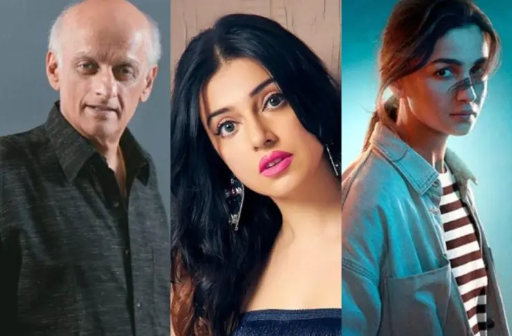 Divya Khosla Kumar Savi Vs Jigra Mukesh Bhatt