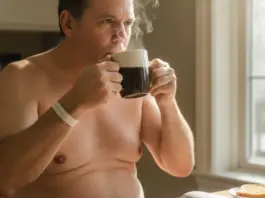 Doctor Suggests These 3 Drinks To Fatty Liver Patients