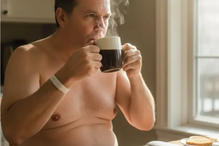 Doctor Suggests These 3 Drinks To Fatty Liver Patients Doctor Suggests These 3 Drinks To Fatty Liver Patients