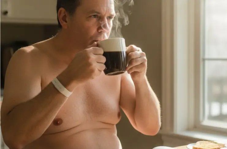 Doctor Suggests These 3 Drinks To Fatty Liver Patients