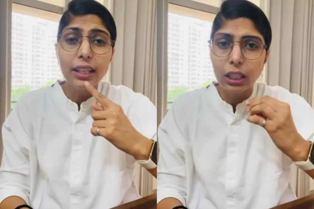 Doctor explains Vitamin B2 Efficiency