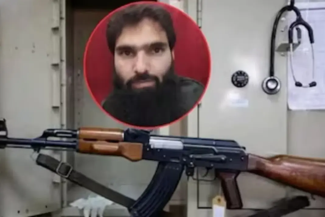 Dr. Adeel Ahmad Rather