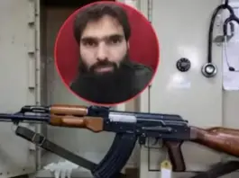 Dr. Adeel Ahmad Rather