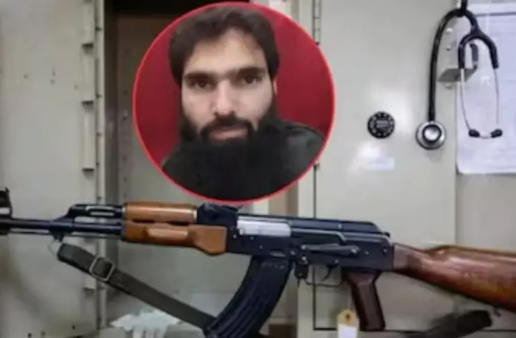 Dr. Adeel Ahmad Rather