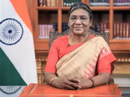 Indian Constitution Day 2025