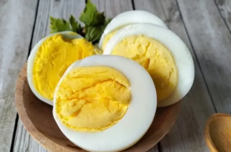 Eggs For Adults