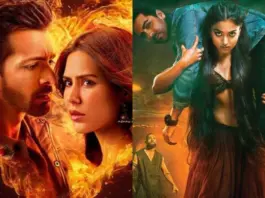 Ek Deewane Ki Deewaniyat Vs Thamma Box Office Collection Day 11
