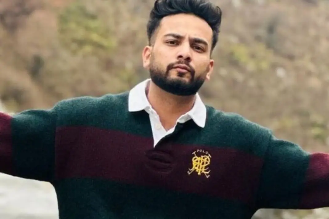 Elvish Yadav Slams IndiGo Airlines