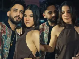 Elvish Yadav Viral Video