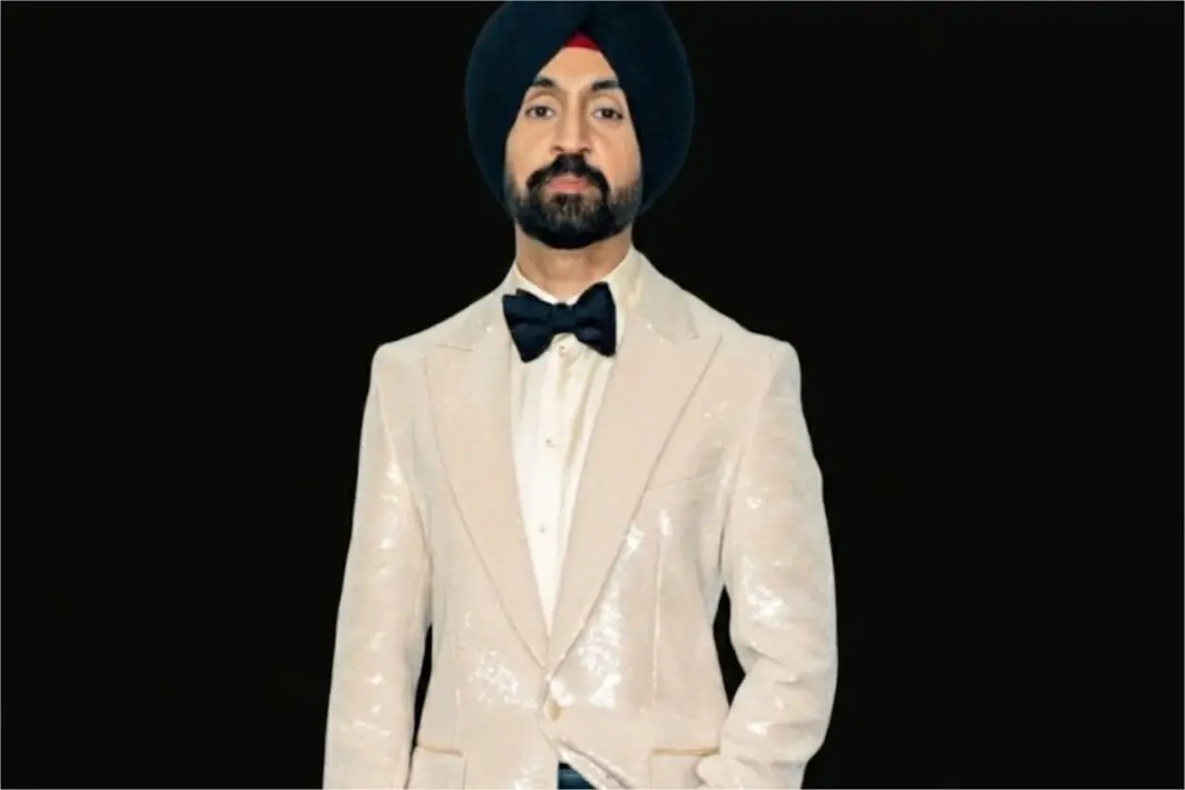Emmy Awards 2025 Winners - Diljit Dosanjh loses Best Actor Title To Oriol Pla