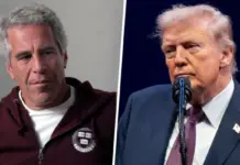 Will Epstein File See the Light of the Day ? Senate Passes Bill, Ball in Donald Trump’s Court Epstein- File