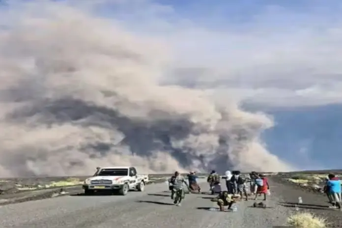 Ethiopian-Volcanic-Ash