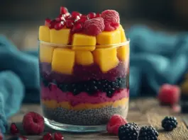 Evening Snacks Diabetics