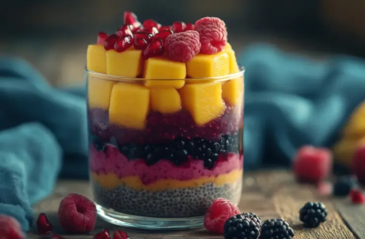 Evening Snacks Diabetics