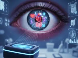 Eye Scan To Detect Diabetes, Heart Issues And Cancer