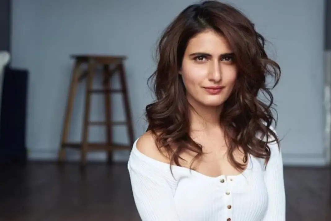 Fatima Sana Shaikh Diagnosed With Bulimia - Know What It Is