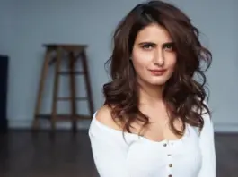 Fatima Sana Shaikh Diagnosed With Bulimia - Know What It Is