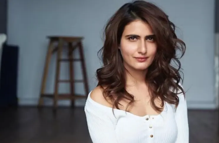 Fatima Sana Shaikh Diagnosed With Bulimia - Know What It Is