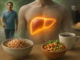 Fatty liver diet tips