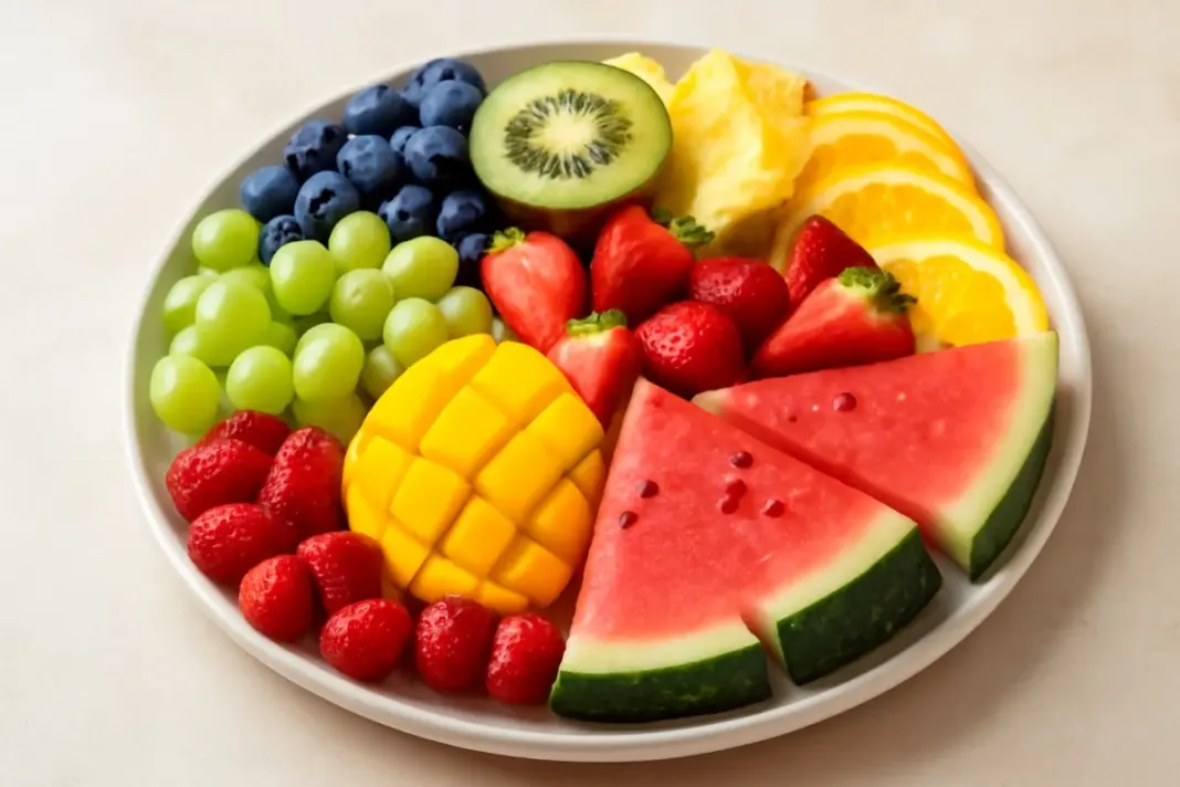 Fruit Platter