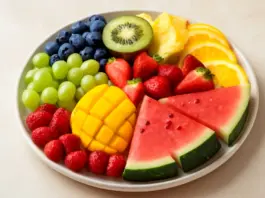 Fruit Platter