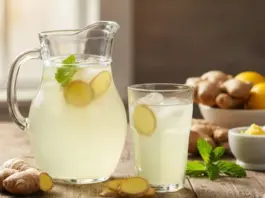 Ginger Benefits Shared By Doctor