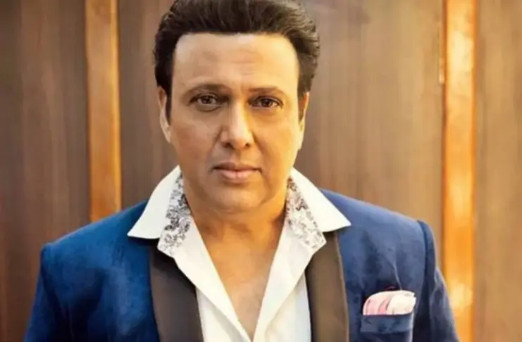 Govinda Health Update