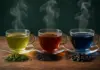 Green Tea vs Black Tea vs Blue Tea: The Steamy Fight Deciding Which Brew Actually Deserves Your Morning Loyalty Green Tea vs Black Tea vs Blue Tea