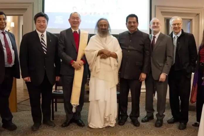 Gurudev Sri Sri ravi Shankar Gurudev Sri Sri ravi Shankar