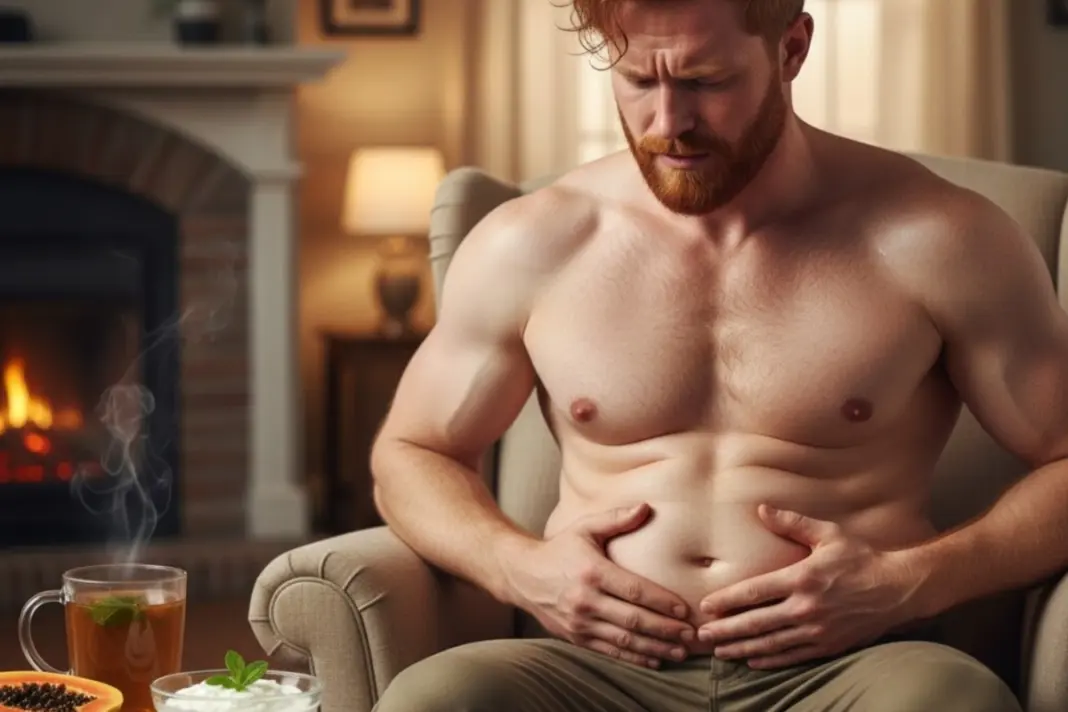 Gut Health - 10 Best Food To Reduce Bloating