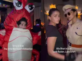 Halloween Party 2025