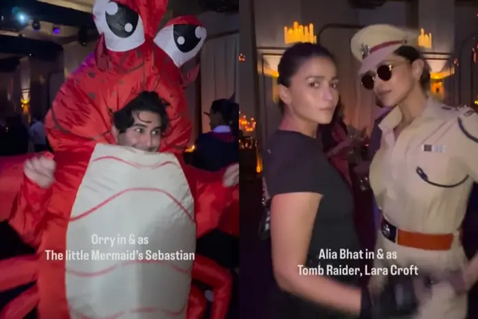 Halloween Party 2025 Halloween Party 2025