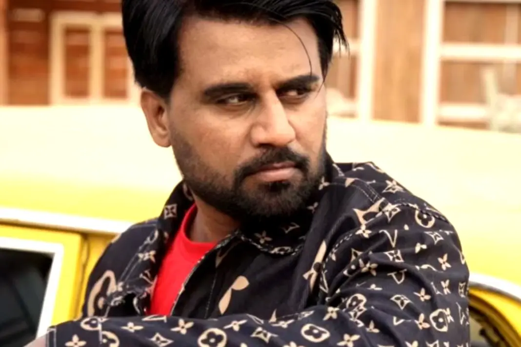 Harman Sidhu Dies In Road Accident