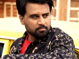 Harman Sidhu Dies In Road Accident