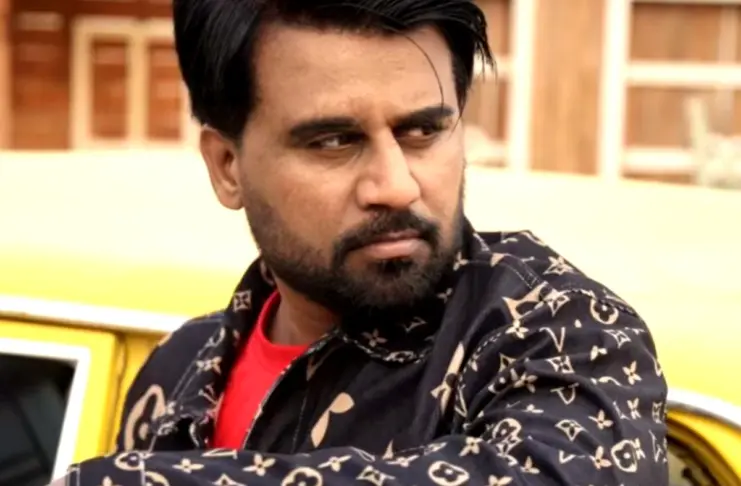 Harman Sidhu Dies In Road Accident