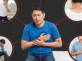 Heart Disease Symptoms - Early Warning Signs
