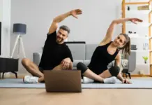 High AQI Surge Puts Your Health at Risk! Indoor Vs Outdoor Workout: What to Do High AQI