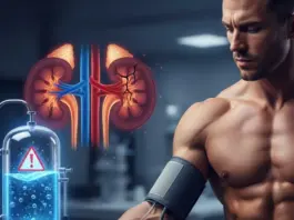 High Creatinine Doesnt Mean Kidneys Are Damaged