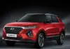 Next-Gen Hyundai Creta: Stylish, Bold, Seamless and Sauve, SUV Experience Redefined Hyundai- Creta