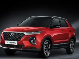 Hyundai- Creta